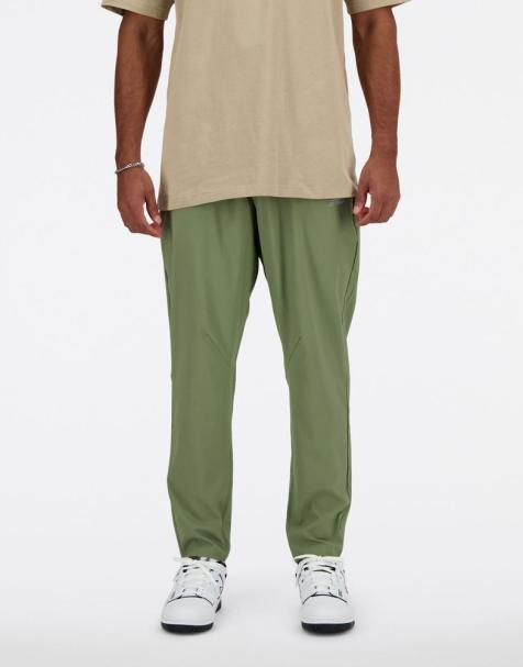 Athletics Stretch Woven Jogger - New Balance