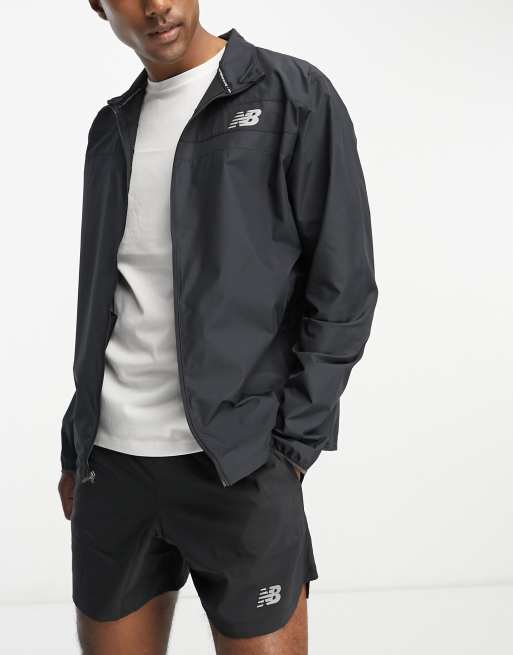 Jacke cheap new balance