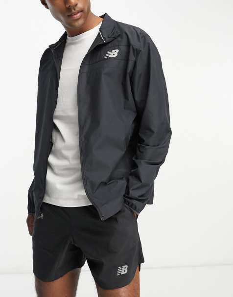 New balance hotsell hombre jacket