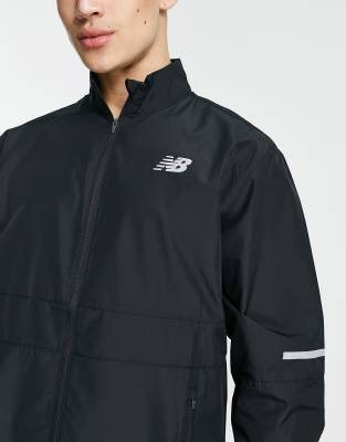 New balance Reflective Accelerate Jacket