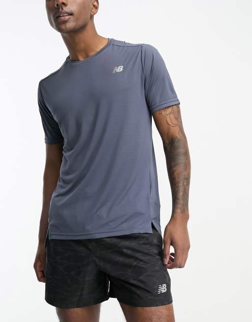 New balance accelerate sales short sleeve