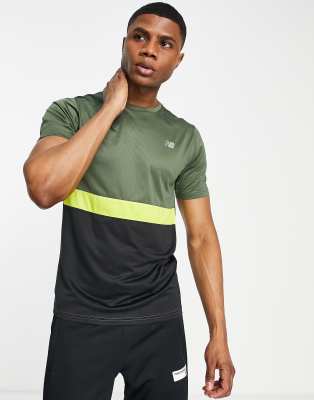 new balance accelerate shirt