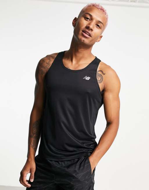 New balance best sale accelerate singlet