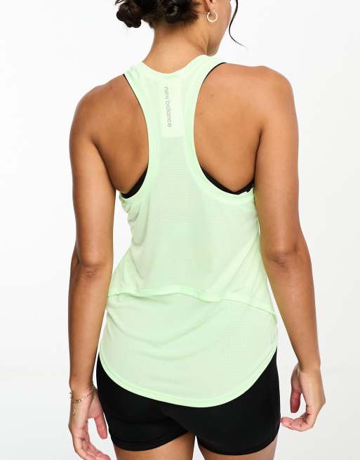 Tank top new store balance