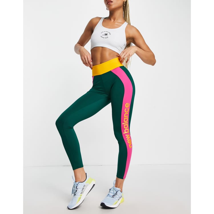 New balance sales workout pants