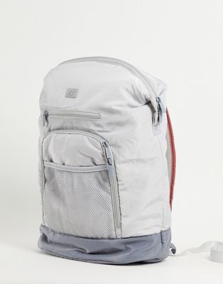 New Balance Active backpack in grey
