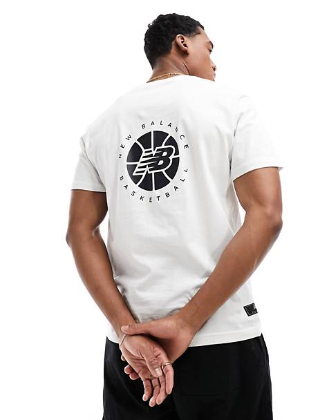 New Balance T-shirts For Men | ASOS