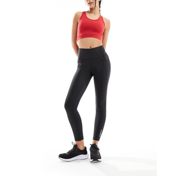 Jeans & Trousers, Decathlon Active Wear Leggins (Women)