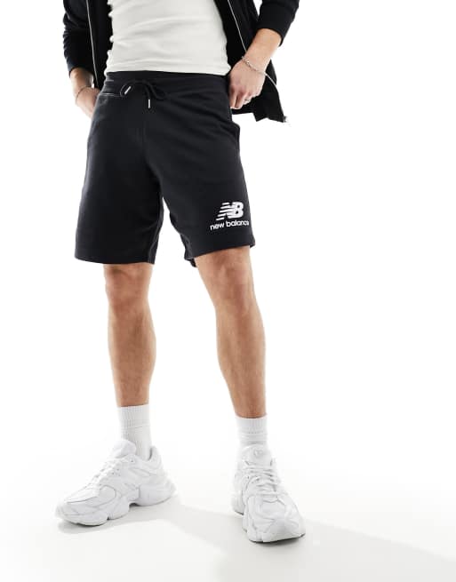 Nike cut best sale off sweat shorts