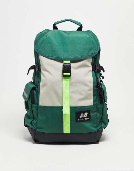 new balance track backpack