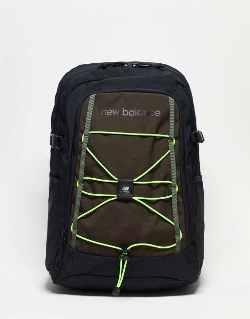 Adidas originals outlet bungee laptop backpack