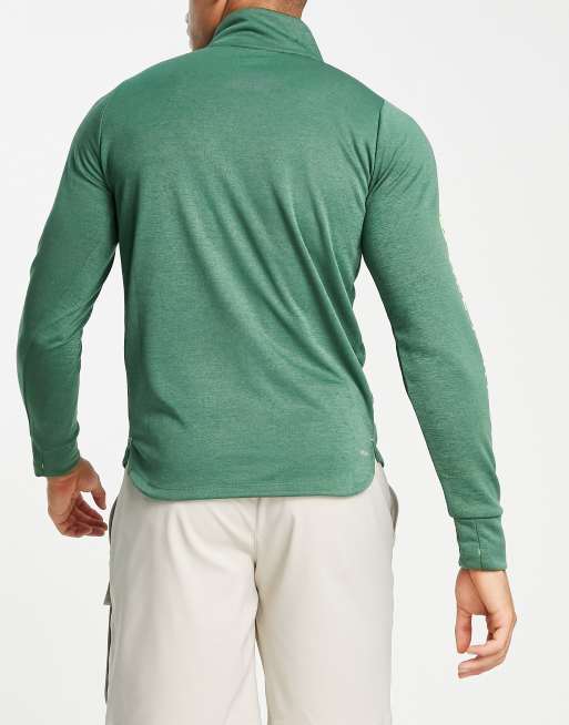 New Balance Men's All Terrain Long Sleeve Top