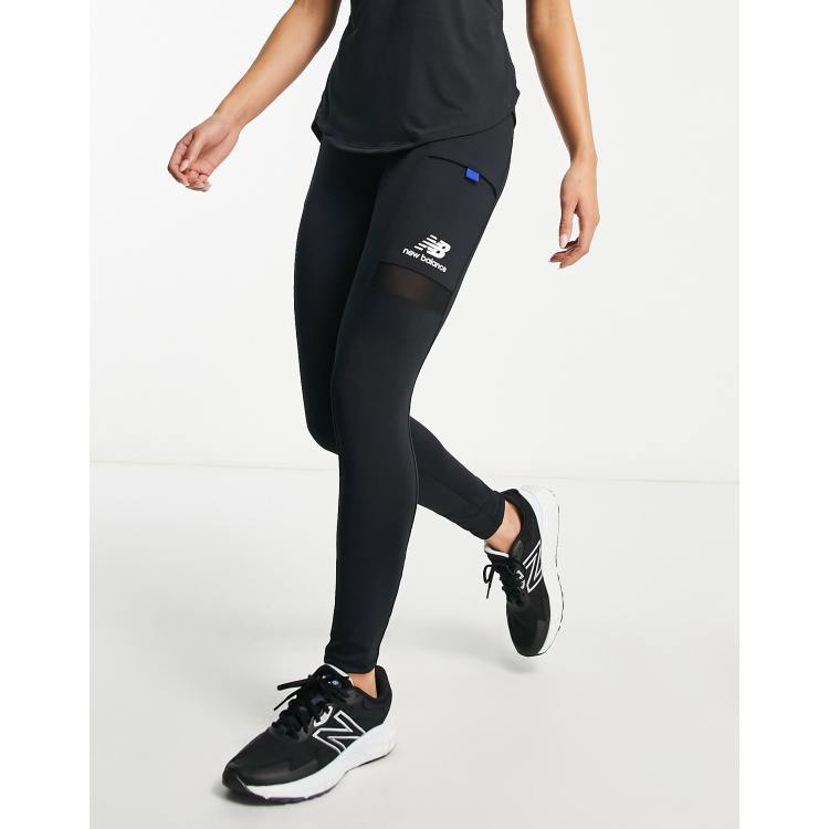 Women's New Balance All Terrain Leggings - WP21506-JD