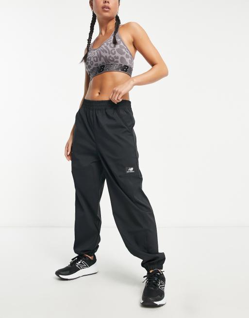 New Balance – All Terrain – Svarta byxor 
