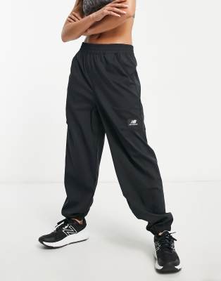 new balance athletics terrain pant