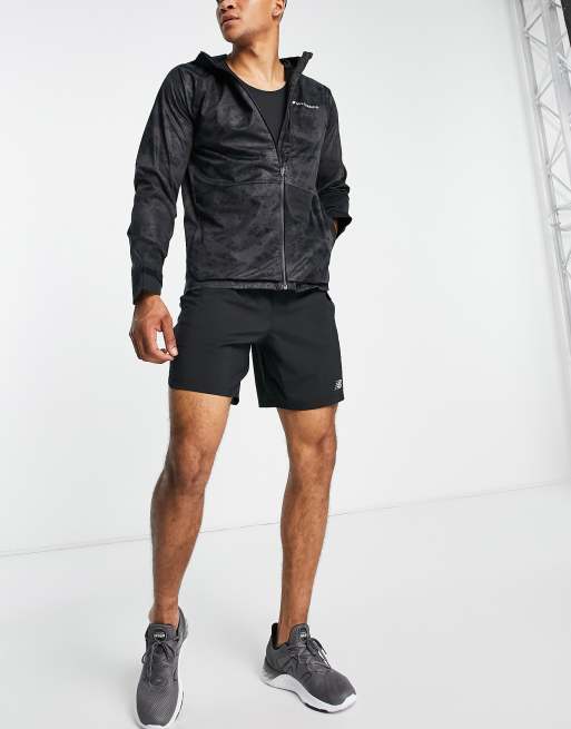 New Balance Impact All Terrain Waterproof Jacket - Running jacket