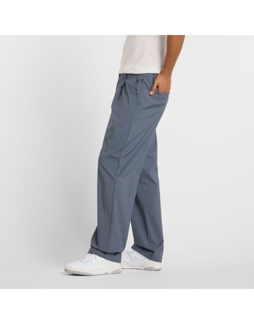 New Balance - Athletics - Pantalon décontracté - Gris graphite, 2 de 4