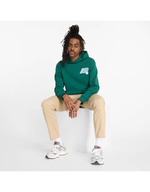 New Balance - Athletics - Pantalones de 32