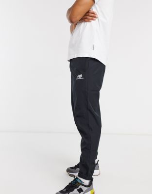 grey new balance sweatpants