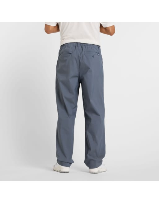 New Balance – Athletics – Relaxed-Fit-Hose in Graphit, 3 von 4