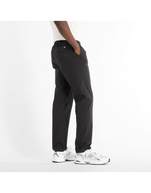 New Balance Athletics standard tapered pant 32" in black, 2 of 4