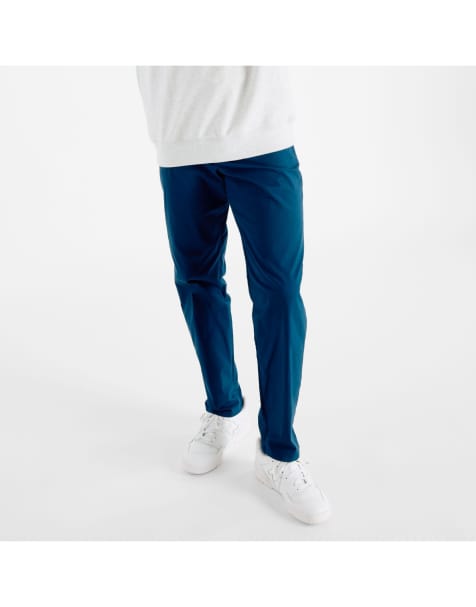 New Balance Athletics standard tapered pant 32" in nb navy - view 1