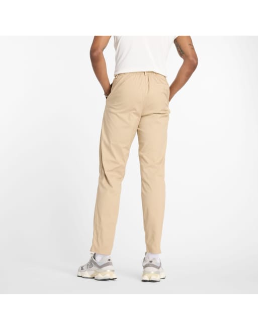 New Balance Athletics standard tapered pant 32" in stoneware, 4 of 4