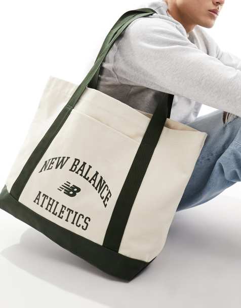 Mens on sale shopping bag