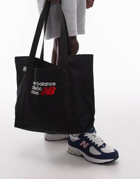 New Balance - Athletics - Tote tas in zwart - view 1