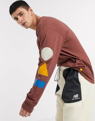 new balance athletics trail