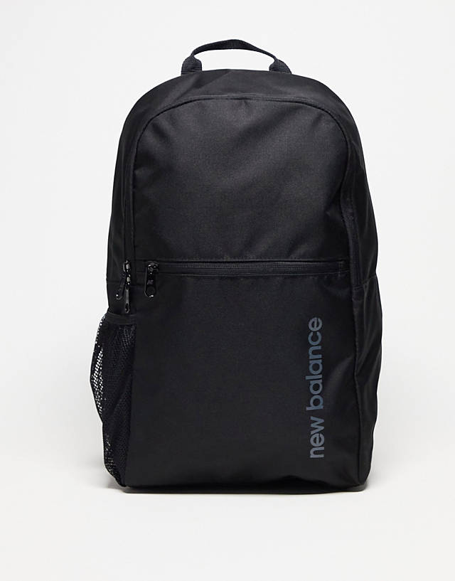 New Balance - backpack in black