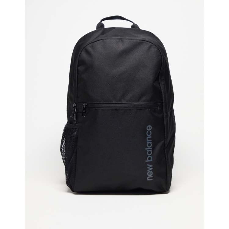 New balance backpack black online