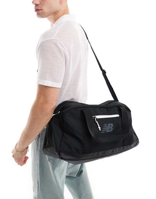 Asos new balance bag best sale