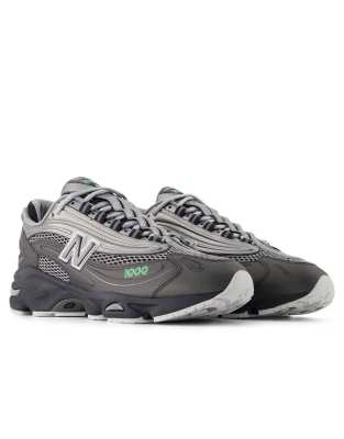 New Balance - Baskets 1000 - Noir