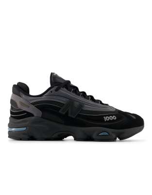 Baskets 1000 - Noir 46.5