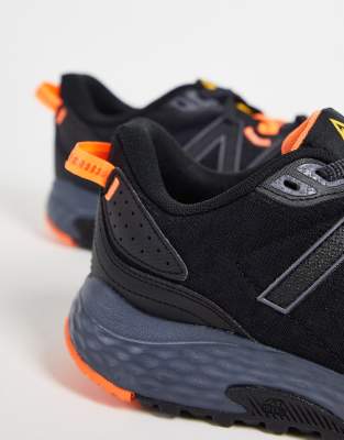 new balance baskets 410