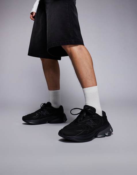 New Balance - Baskets 5030 - Noir - view 1