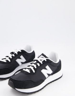Chaussures, bottes et baskets New Balance - Baskets 527 - Noir