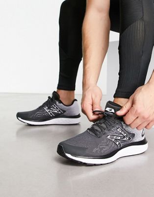 New Balance 680 trainers in black - ASOS Price Checker