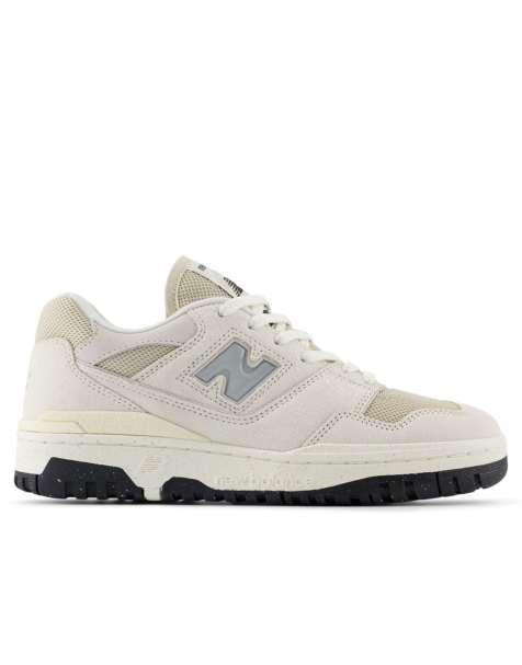 New Balance – Bbw550 – Sneaker in Meersalz-Weiß - view 1