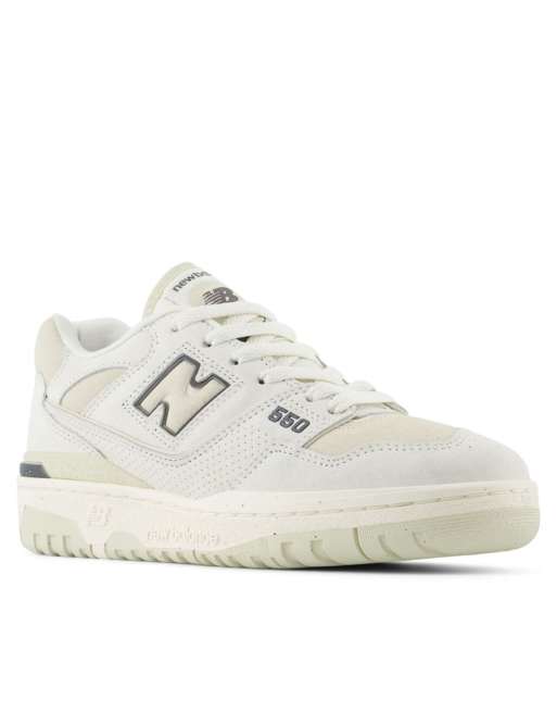 New Balance - Bbw550 - Sneakers color tortora