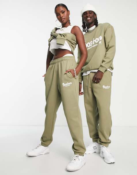 New Balance Sweatpants For Women