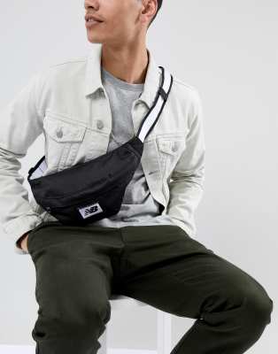 waist bag new balance