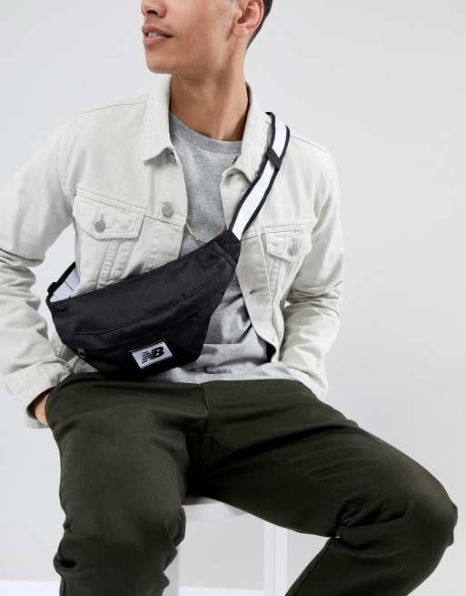 Asos new balance outlet bag