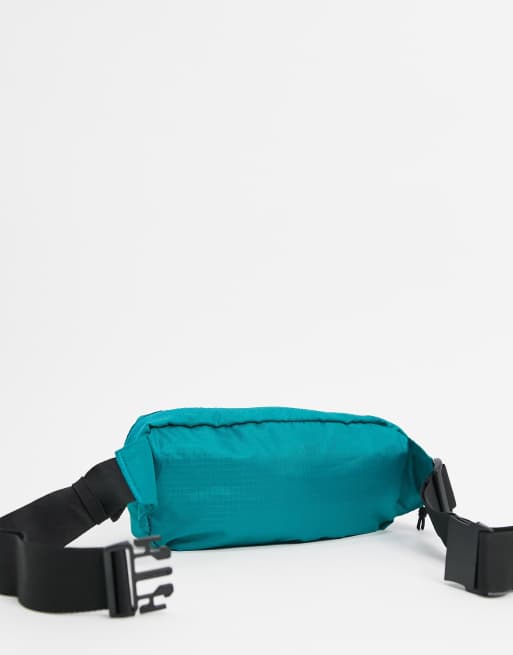 Teal bum bag new arrivals