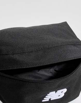 asos new balance bag