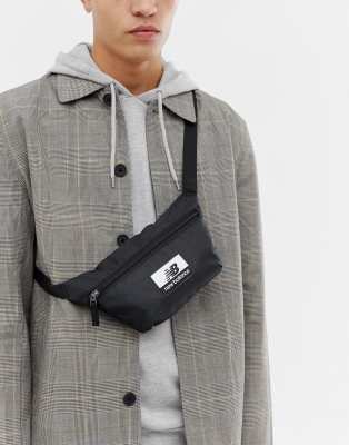 asos new balance bum bag