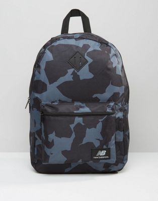 new balance camo backpack