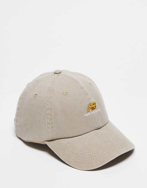 Taupe cap clearance