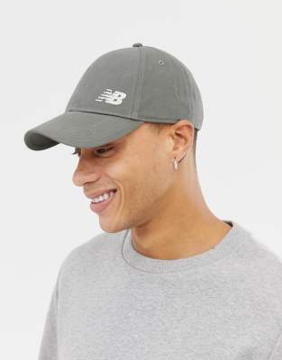 cappellino new balance